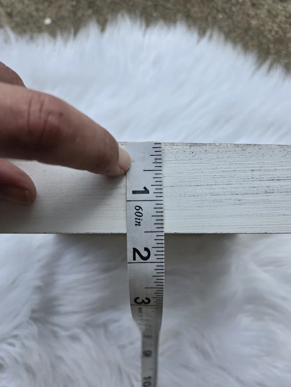 Quill To Paper wood wall
